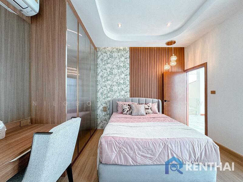 For sale house 5 bedrooms at East Pattaya, Chon Buri (Pattaya), Na Kloe, Bang Lamung (Pattaya), Chon Buri (Pattaya), 5 Bedrooms, 420 sqm, Single Detached House For Sale, by Nilobol Keodkeaw, 11712597 - DDproperty.com