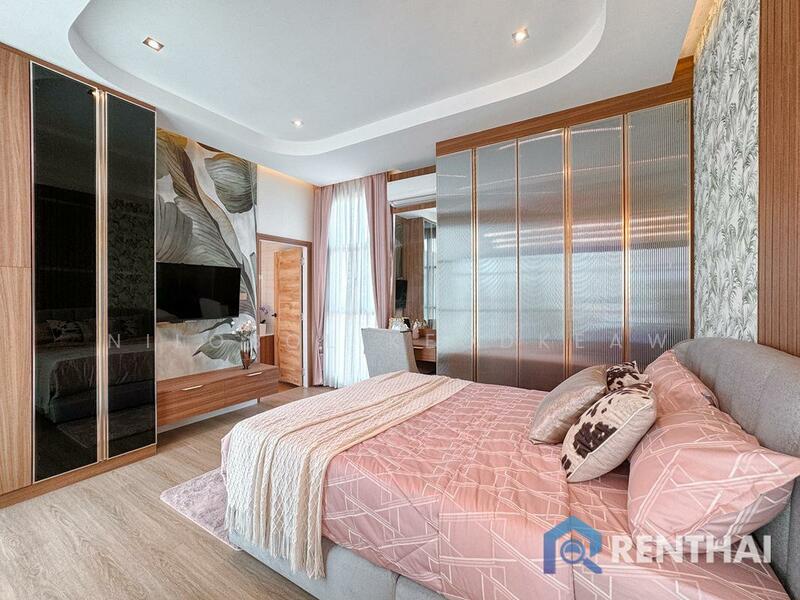 For sale house 5 bedrooms at East Pattaya, Chon Buri (Pattaya), Na Kloe, Bang Lamung (Pattaya), Chon Buri (Pattaya), 5 Bedrooms, 420 sqm, Single Detached House For Sale, by Nilobol Keodkeaw, 11712597 - DDproperty.com