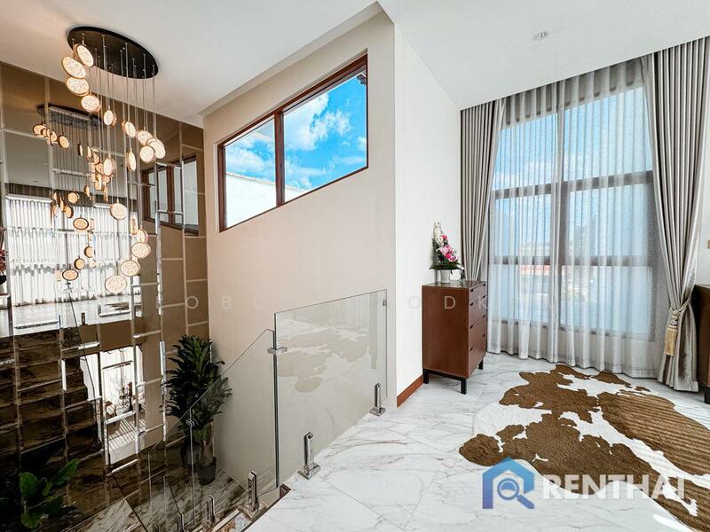 For sale house 5 bedrooms at East Pattaya, Chon Buri (Pattaya), Na Kloe, Bang Lamung (Pattaya), Chon Buri (Pattaya), 5 Bedrooms, 420 sqm, Single Detached House For Sale, by Nilobol Keodkeaw, 11712597 - DDproperty.com