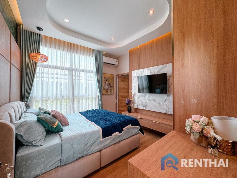 For sale house 5 bedrooms at East Pattaya, Chon Buri (Pattaya), Na Kloe, Bang Lamung (Pattaya), Chon Buri (Pattaya), 5 Bedrooms, 420 sqm, Single Detached House For Sale, by Nilobol Keodkeaw, 11712597 - DDproperty.com