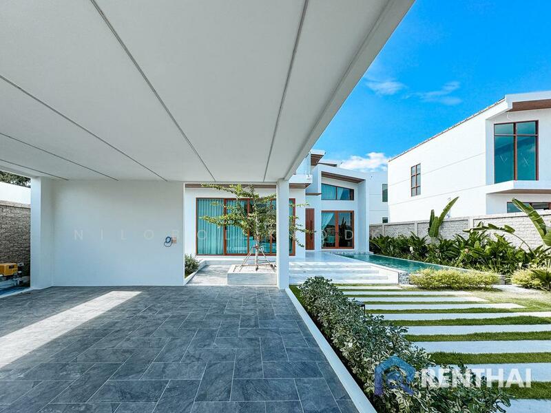 For sale house 5 bedrooms at East Pattaya, Chon Buri (Pattaya), Na Kloe, Bang Lamung (Pattaya), Chon Buri (Pattaya), 5 Bedrooms, 420 sqm, Single Detached House For Sale, by Nilobol Keodkeaw, 11712597 - DDproperty.com