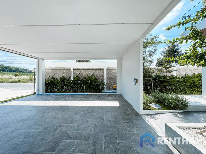 For sale house 5 bedrooms at East Pattaya, Chon Buri (Pattaya), Na Kloe, Bang Lamung (Pattaya), Chon Buri (Pattaya), 5 Bedrooms, 420 sqm, Single Detached House For Sale, by Nilobol Keodkeaw, 11712597 - DDproperty.com