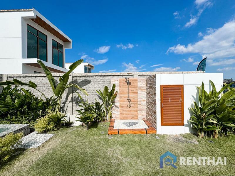 For sale house 5 bedrooms at East Pattaya, Chon Buri (Pattaya), Na Kloe, Bang Lamung (Pattaya), Chon Buri (Pattaya), 5 Bedrooms, 420 sqm, Single Detached House For Sale, by Nilobol Keodkeaw, 11712597 - DDproperty.com