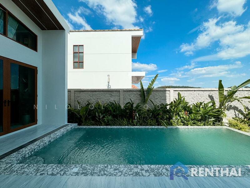 For sale house 5 bedrooms at East Pattaya, Chon Buri (Pattaya), Na Kloe, Bang Lamung (Pattaya), Chon Buri (Pattaya), 5 Bedrooms, 420 sqm, Single Detached House For Sale, by Nilobol Keodkeaw, 11712597 - DDproperty.com