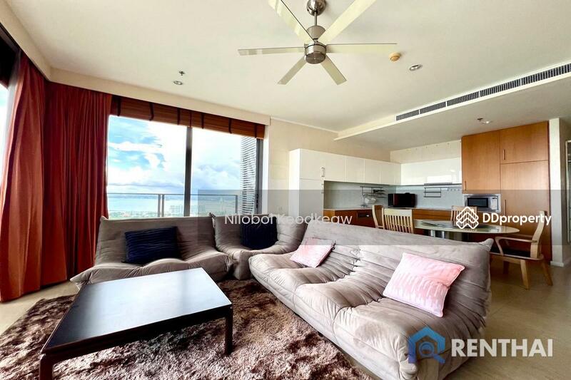 For Sale - Northpoint Wongamat, Chon Buri