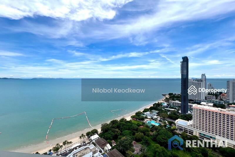 For Sale - Northpoint Wongamat, Chon Buri