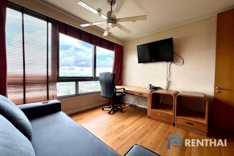 Northpoint Wongamat, Chon Buri (Pattaya), 456 456 Moo 5 Naklua 18/1 Alley, Na Kloe, Bang Lamung (Pattaya), Chon Buri (Pattaya), 3 Bedrooms, 130 sqm, Condo For Sale, by Nilobol Keodkeaw, 11712612 - DDproperty.com