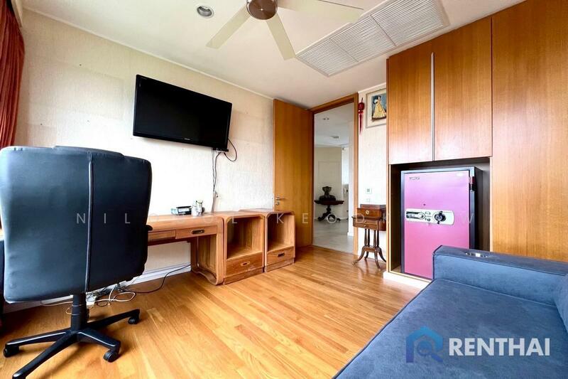 Northpoint Wongamat, Chon Buri (Pattaya), 456 456 Moo 5 Naklua 18/1 Alley, Na Kloe, Bang Lamung (Pattaya), Chon Buri (Pattaya), 3 Bedrooms, 130 sqm, Condo For Sale, by Nilobol Keodkeaw, 11712612 - DDproperty.com