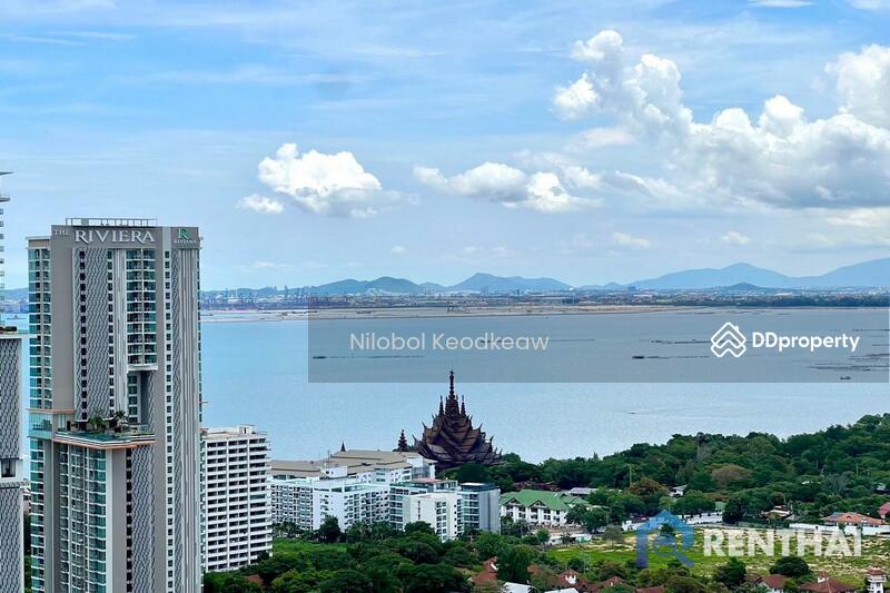 For Sale - Northpoint Wongamat, Chon Buri