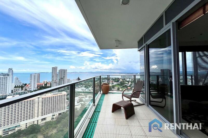 Northpoint Wongamat, Chon Buri (Pattaya), 456 456 Moo 5 Naklua 18/1 Alley, Na Kloe, Bang Lamung (Pattaya), Chon Buri (Pattaya), 3 Bedrooms, 130 sqm, Condo For Sale, by Nilobol Keodkeaw, 11712612 - DDproperty.com