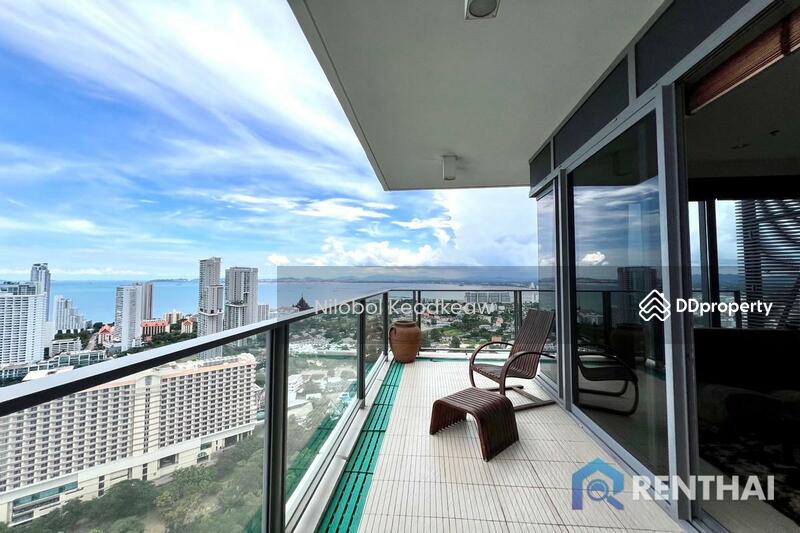 For Sale - Northpoint Wongamat, Chon Buri