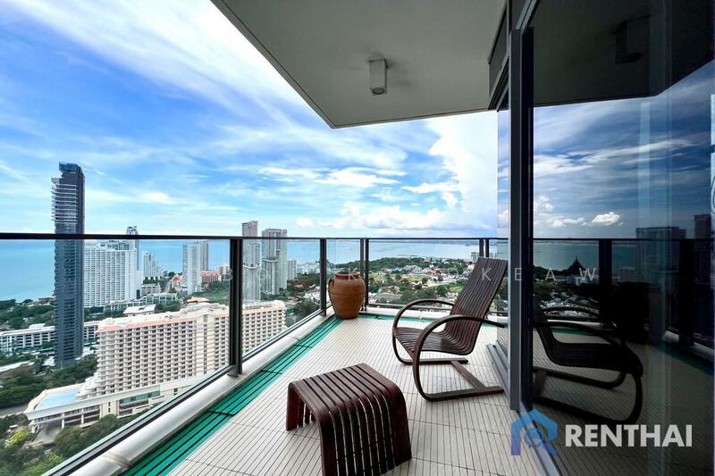 Northpoint Wongamat, Chon Buri (Pattaya), 456 456 Moo 5 Naklua 18/1 Alley, Na Kloe, Bang Lamung (Pattaya), Chon Buri (Pattaya), 3 Bedrooms, 130 sqm, Condo For Sale, by Nilobol Keodkeaw, 11712612 - DDproperty.com