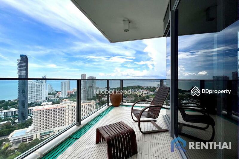 For Sale - Northpoint Wongamat, Chon Buri