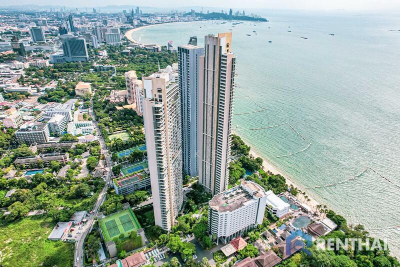 Northpoint Wongamat, Chon Buri (Pattaya), 456 456 Moo 5 Naklua 18/1 Alley, Na Kloe, Bang Lamung (Pattaya), Chon Buri (Pattaya), 3 Bedrooms, 130 sqm, Condo For Sale, by Nilobol Keodkeaw, 11712612 - DDproperty.com