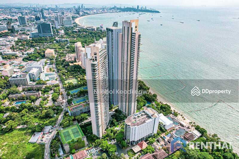 For Sale - Northpoint Wongamat, Chon Buri