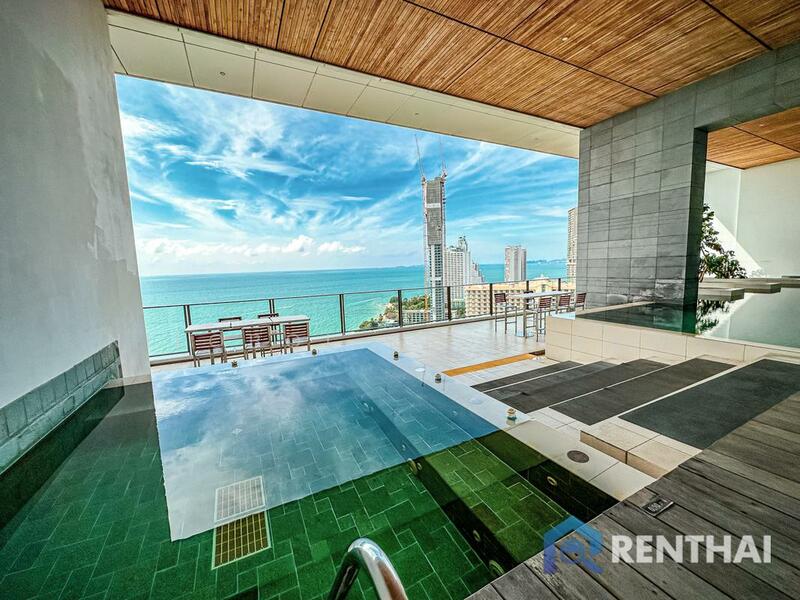 Northpoint Wongamat, Chon Buri (Pattaya), 456 456 Moo 5 Naklua 18/1 Alley, Na Kloe, Bang Lamung (Pattaya), Chon Buri (Pattaya), 3 Bedrooms, 130 sqm, Condo For Sale, by Nilobol Keodkeaw, 11712612 - DDproperty.com