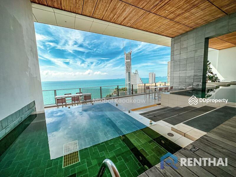 For Sale - Northpoint Wongamat, Chon Buri