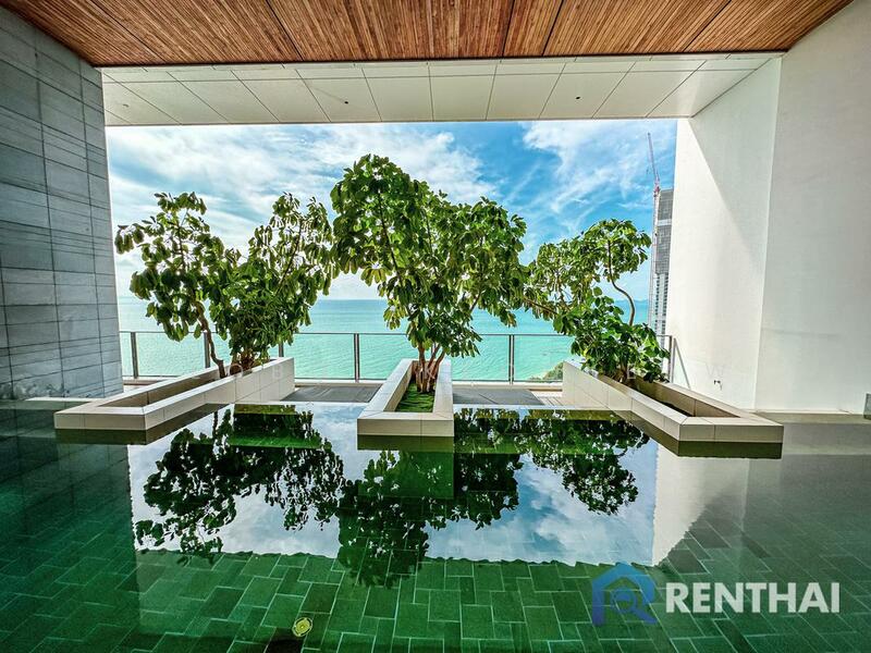 Northpoint Wongamat, Chon Buri (Pattaya), 456 456 Moo 5 Naklua 18/1 Alley, Na Kloe, Bang Lamung (Pattaya), Chon Buri (Pattaya), 3 Bedrooms, 130 sqm, Condo For Sale, by Nilobol Keodkeaw, 11712612 - DDproperty.com