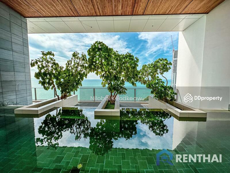 For Sale - Northpoint Wongamat, Chon Buri