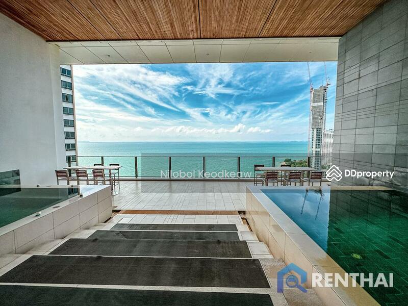 For Sale - Northpoint Wongamat, Chon Buri