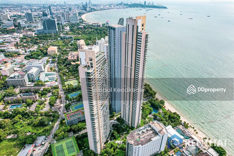 For Sale - Northpoint Wongamat, Chon Buri