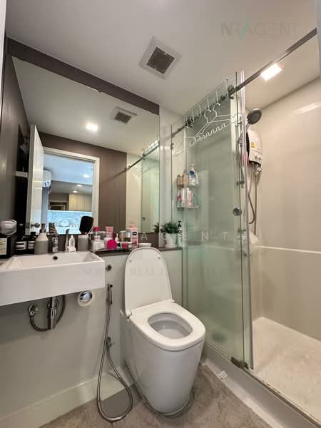 The Tree Ladprao 15, Bangkok, Soi Ladprao 15 Intersection 7, Jom Phon, Chatuchak, Bangkok, 1 Bedroom, 27 sqm, Condo For Sale, by NR AGENT, 11712657 - DDproperty.com