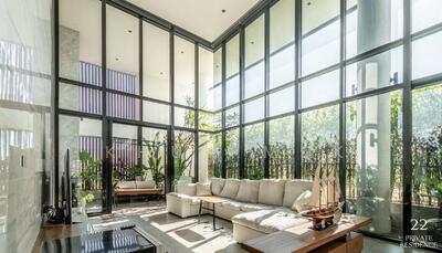 ขาย - 22 Private Residence, กรุงเทพ