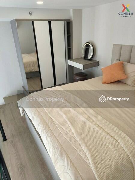 ให้เช่า - Origin Plug & Play Nonthaburi Station, นนทบุรี
