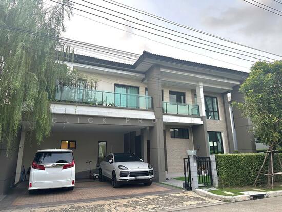 The Ritz Ratchaphruek The City Ratchaphruek-Pinklao : เดอะ ซิตี้ ราชพฤกษ์-ปิ่นเกล้า, นนทบุรี ...