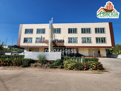 ขาย - โรงแรม2อาคาร เชื่อมติดกันใกล้สนามบินอุดรธานี จังหวัดอุดรธานี, อุดรธานี