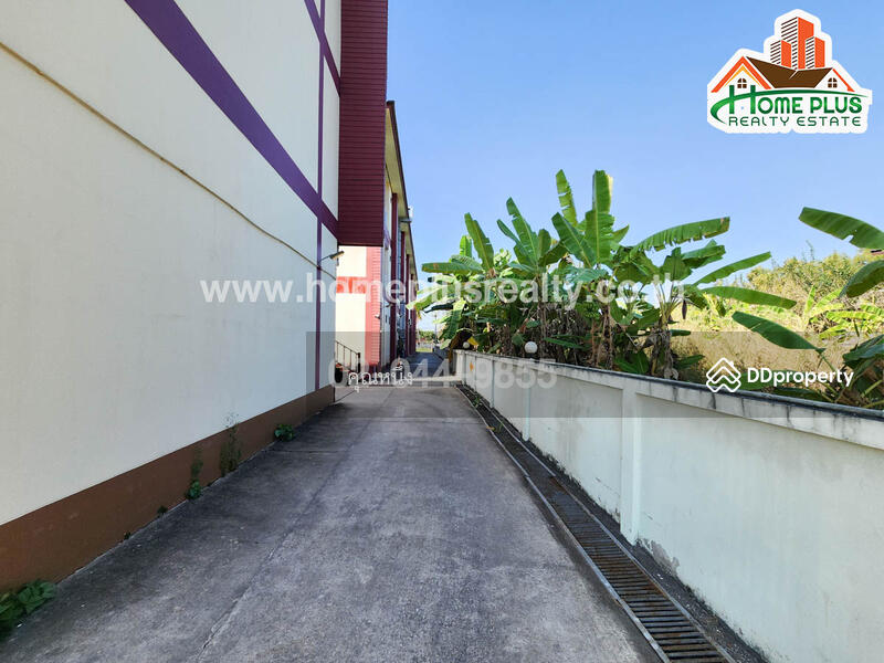 ขาย - โรงแรม2อาคาร เชื่อมติดกันใกล้สนามบินอุดรธานี จังหวัดอุดรธานี, อุดรธานี