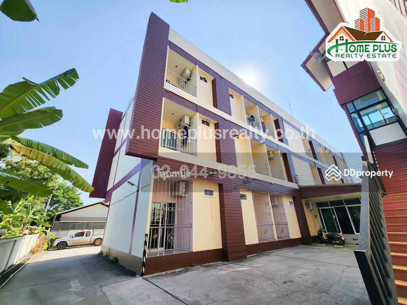 ขาย - โรงแรม2อาคาร เชื่อมติดกันใกล้สนามบินอุดรธานี จังหวัดอุดรธานี, อุดรธานี