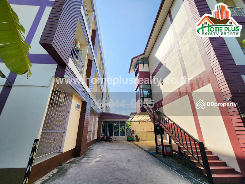 ขาย - โรงแรม2อาคาร เชื่อมติดกันใกล้สนามบินอุดรธานี จังหวัดอุดรธานี, อุดรธานี