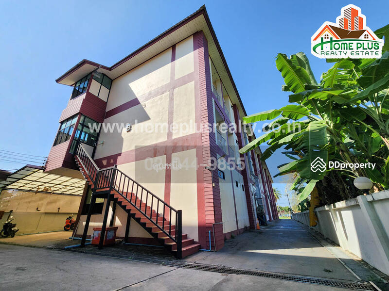 ขาย - โรงแรม2อาคาร เชื่อมติดกันใกล้สนามบินอุดรธานี จังหวัดอุดรธานี, อุดรธานี