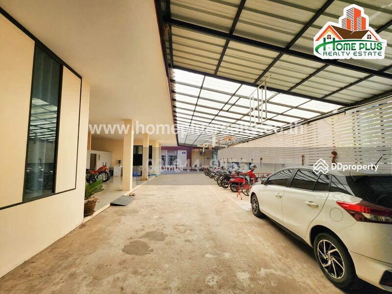 ขาย - โรงแรม2อาคาร เชื่อมติดกันใกล้สนามบินอุดรธานี จังหวัดอุดรธานี, อุดรธานี