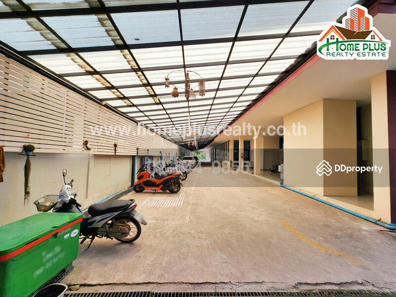 ขาย - โรงแรม2อาคาร เชื่อมติดกันใกล้สนามบินอุดรธานี จังหวัดอุดรธานี, อุดรธานี