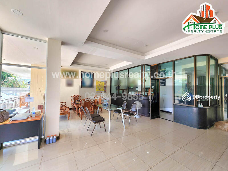 ขาย - โรงแรม2อาคาร เชื่อมติดกันใกล้สนามบินอุดรธานี จังหวัดอุดรธานี, อุดรธานี