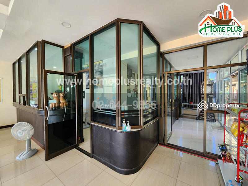 ขาย - โรงแรม2อาคาร เชื่อมติดกันใกล้สนามบินอุดรธานี จังหวัดอุดรธานี, อุดรธานี