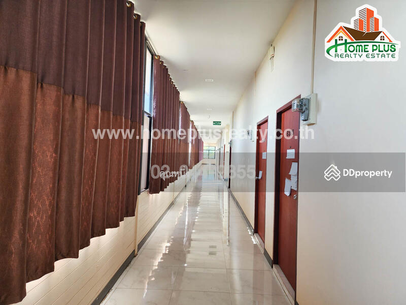 ขาย - โรงแรม2อาคาร เชื่อมติดกันใกล้สนามบินอุดรธานี จังหวัดอุดรธานี, อุดรธานี
