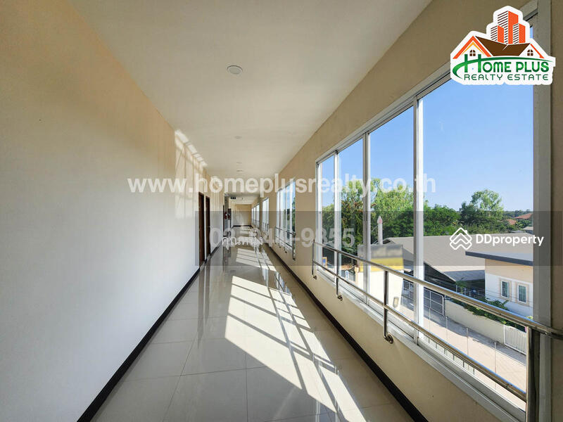 ขาย - โรงแรม2อาคาร เชื่อมติดกันใกล้สนามบินอุดรธานี จังหวัดอุดรธานี, อุดรธานี