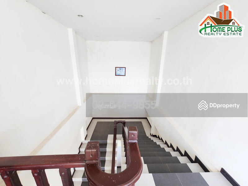 ขาย - โรงแรม2อาคาร เชื่อมติดกันใกล้สนามบินอุดรธานี จังหวัดอุดรธานี, อุดรธานี