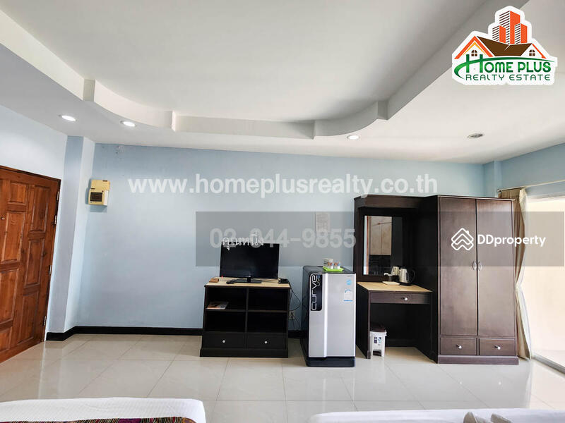 ขาย - โรงแรม2อาคาร เชื่อมติดกันใกล้สนามบินอุดรธานี จังหวัดอุดรธานี, อุดรธานี