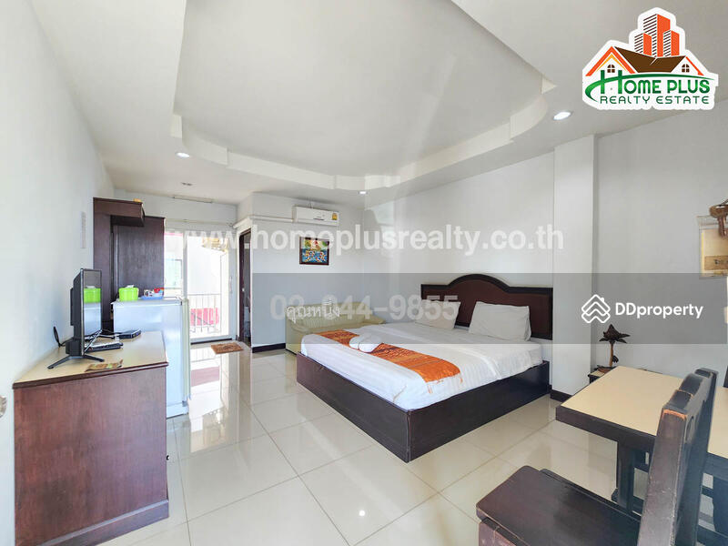 ขาย - โรงแรม2อาคาร เชื่อมติดกันใกล้สนามบินอุดรธานี จังหวัดอุดรธานี, อุดรธานี