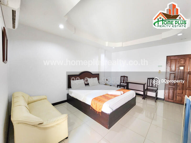 ขาย - โรงแรม2อาคาร เชื่อมติดกันใกล้สนามบินอุดรธานี จังหวัดอุดรธานี, อุดรธานี
