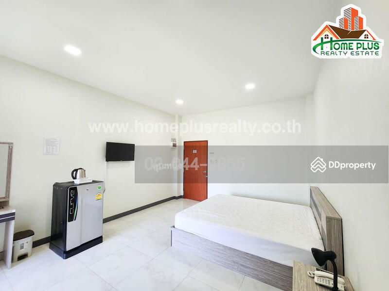 ขาย - โรงแรม2อาคาร เชื่อมติดกันใกล้สนามบินอุดรธานี จังหวัดอุดรธานี, อุดรธานี