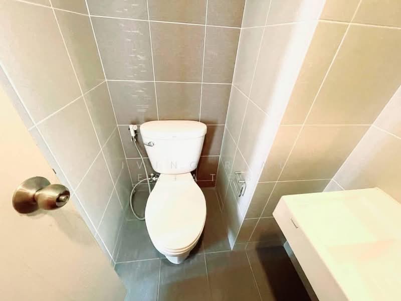 Lumpini Ville Pranangklao-Riverview : ลุมพินี วิลล์ พระนั่งเกล้า-ริเวอร์วิว, นนทบุรี, ซอยบ้านไทรม้า, ไทรม้า, เมืองนนทบุรี, นนทบุรี, 23 ตร.ม., คอนโด ให้เช่า, โดย Living Real Estates, 11713070 - DDproperty.com