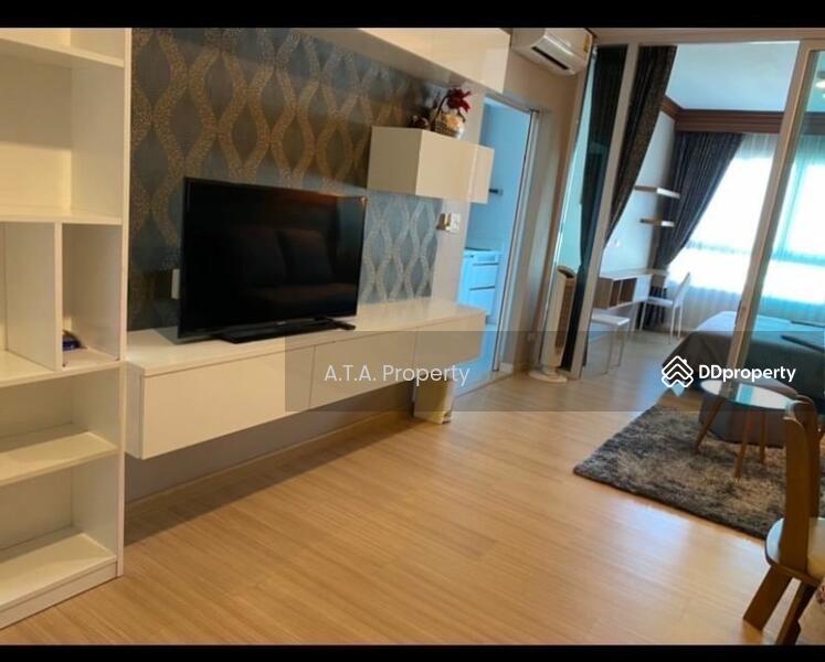 For Sale - Sea Hill Condo Sriracha, Chon Buri