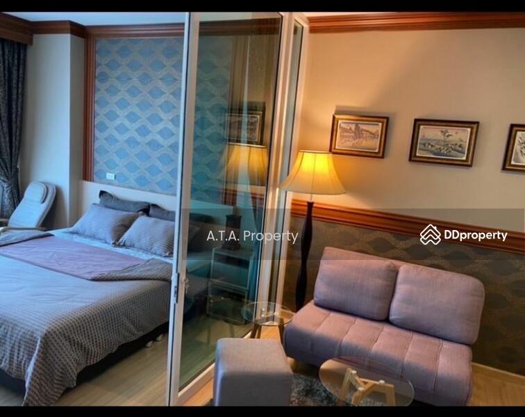 For Sale - Sea Hill Condo Sriracha, Chon Buri