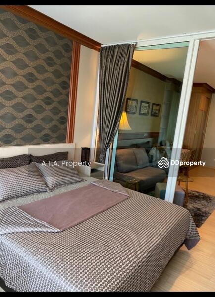 For Sale - Sea Hill Condo Sriracha, Chon Buri