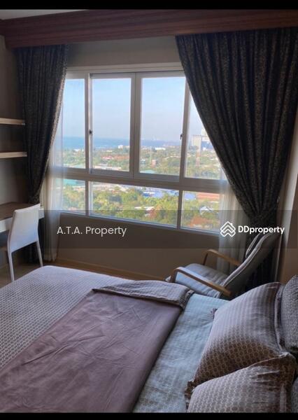 For Sale - Sea Hill Condo Sriracha, Chon Buri
